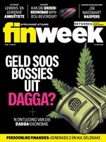 Finweek - Afrikaans